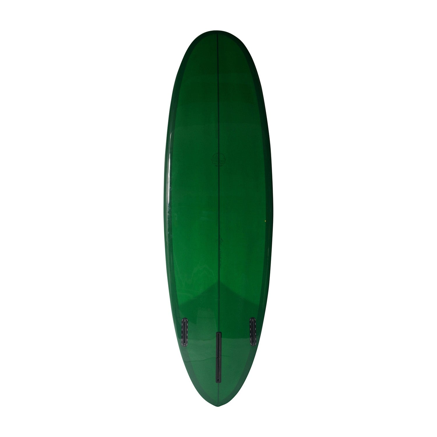 MITSVEN - Evolution Egg 6'4 (PU) - Green