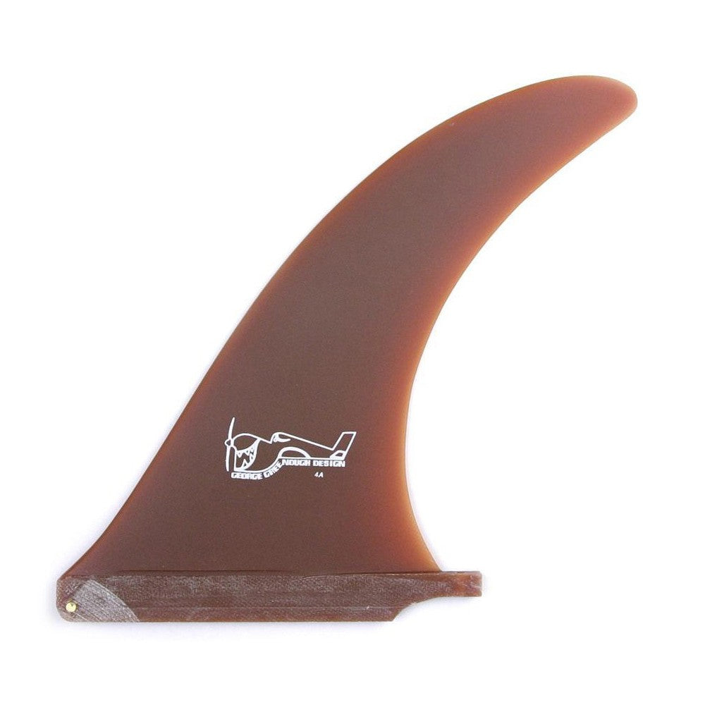 VERDADERO AMES Greenough 4A 9.75 - Algas marinas