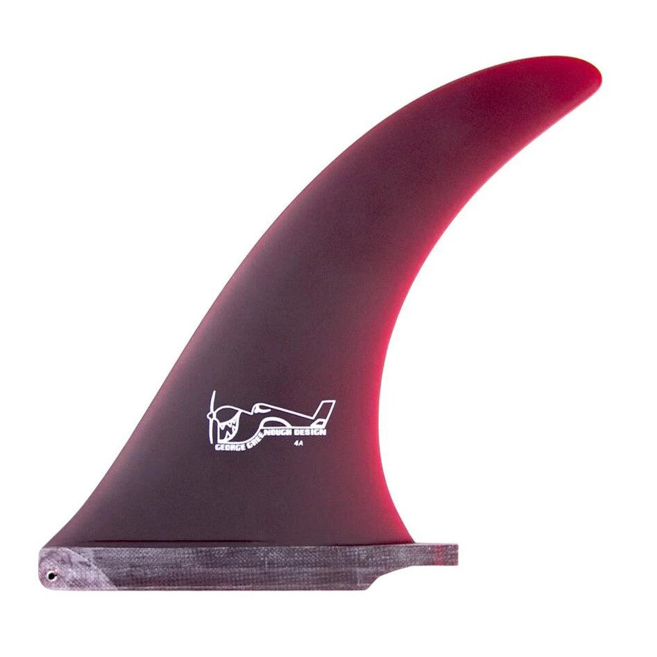 VERDADERO AMES Greenough 4A 10.5 - Rojo