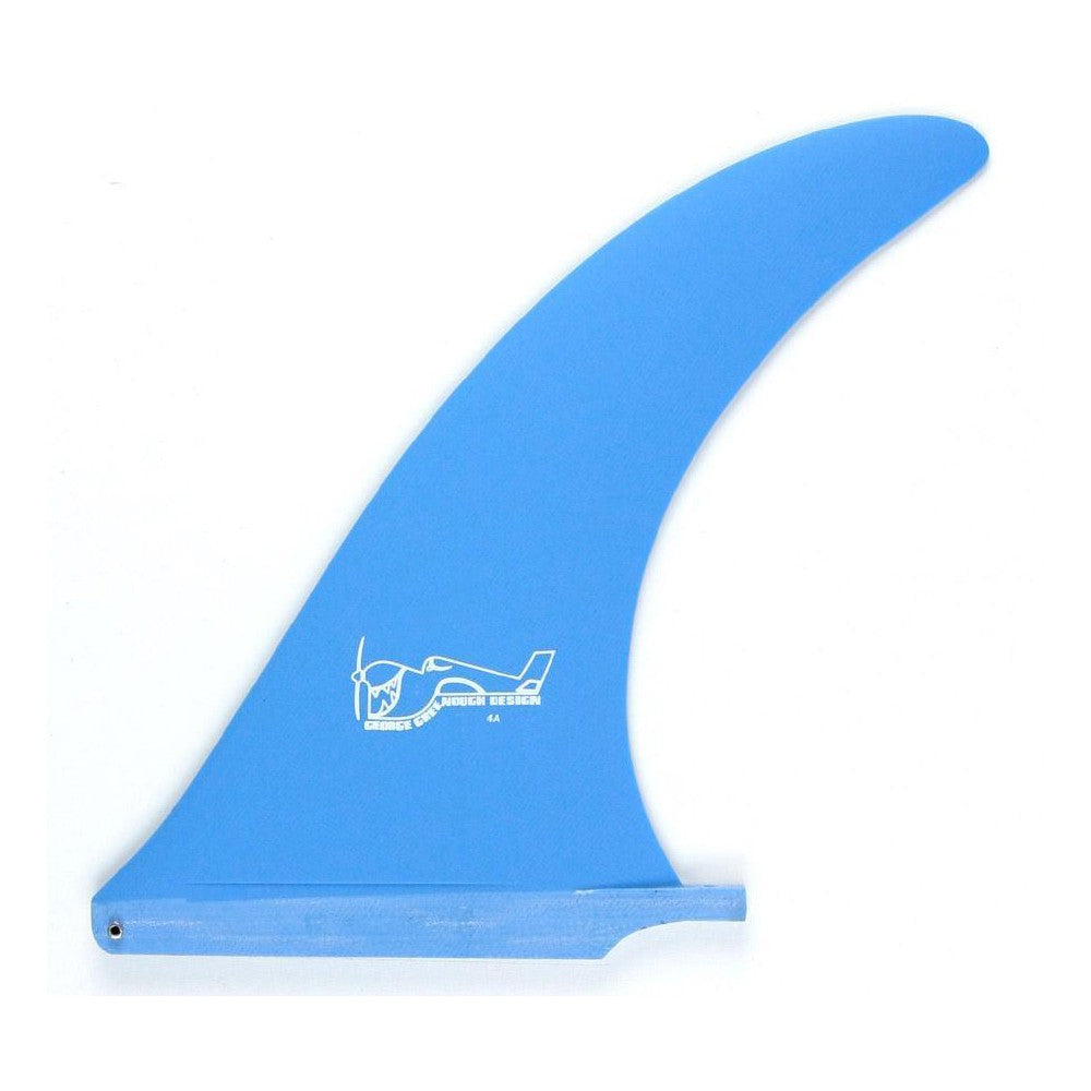 TRUE AMES Greenough 4A 10.0 - Azul polvo