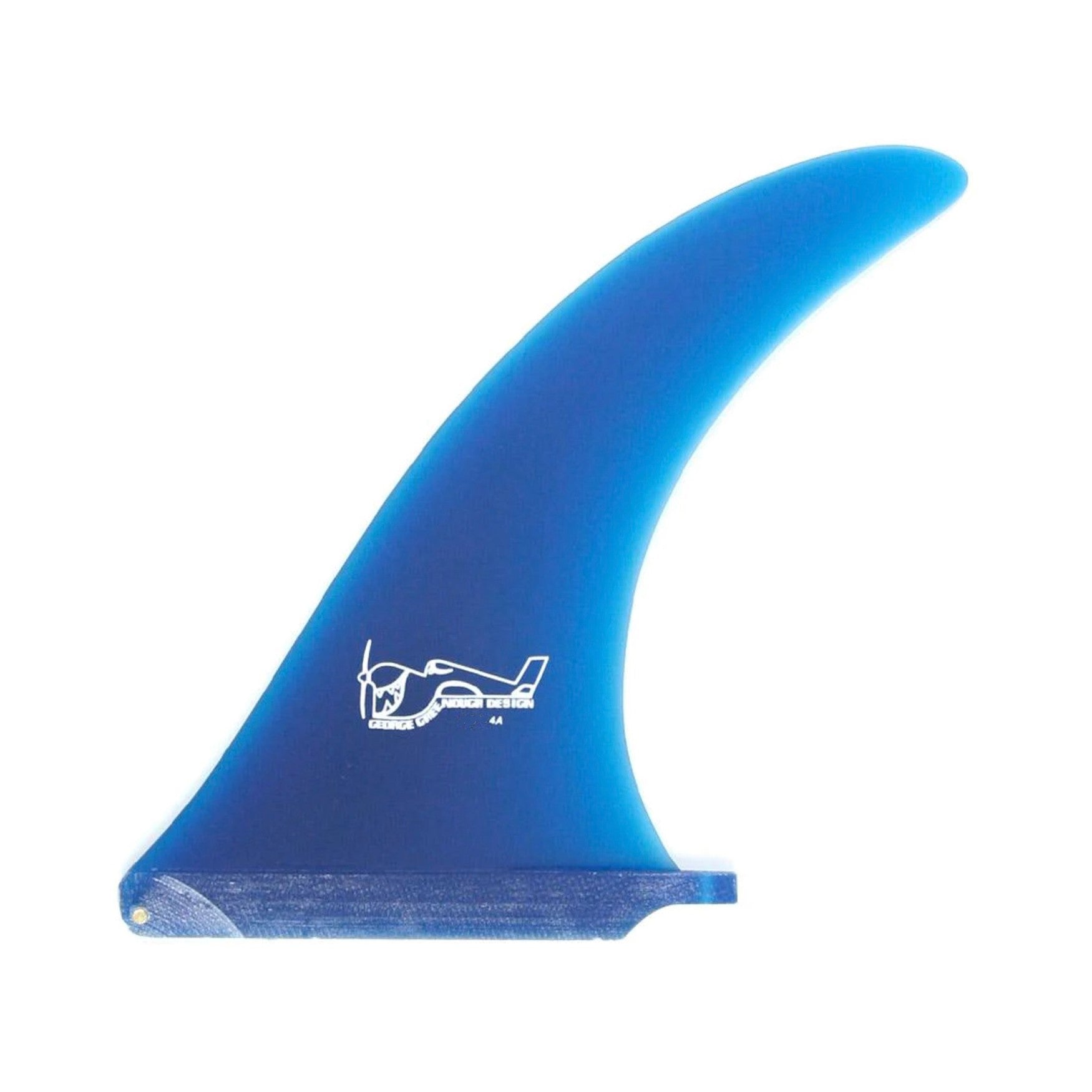 TRUE AMES Greenough 4A 9.0 - Azul
