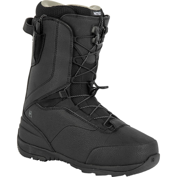 NITRO Snowboards - Venture TLS Boots