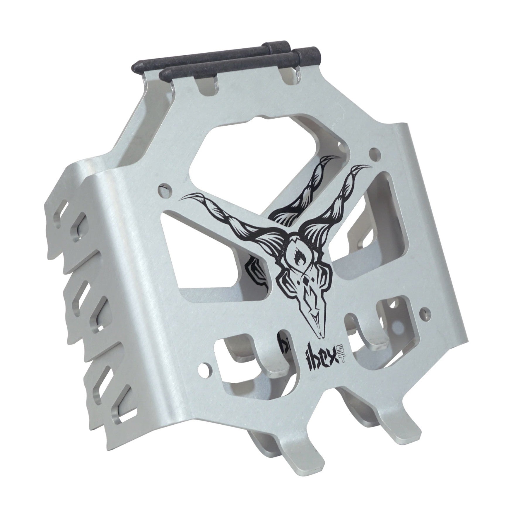 Spark - Ibex ST Crampons (Pair) - Wide - Metal