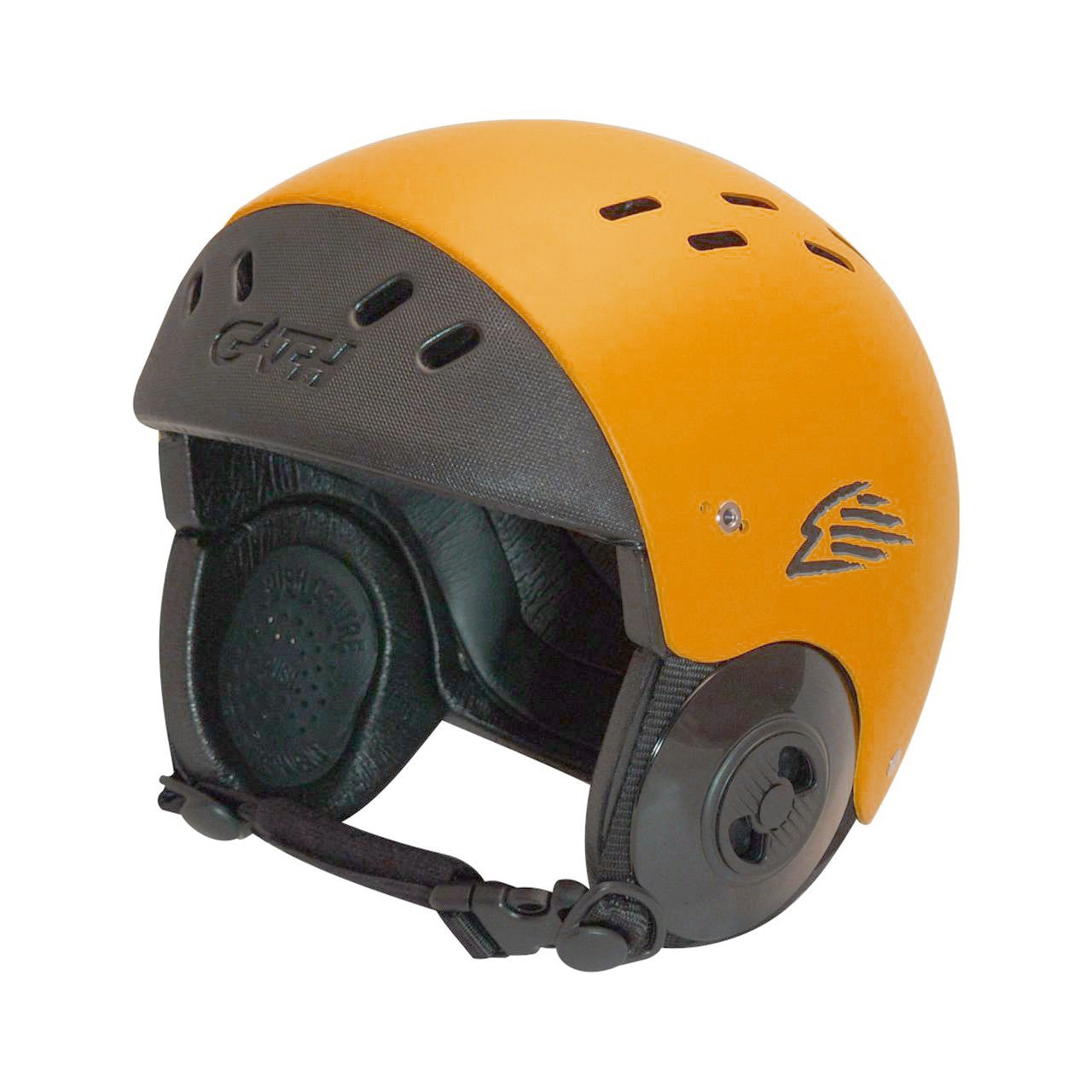GATH - SFC Convertible Helmet (Removable ears)