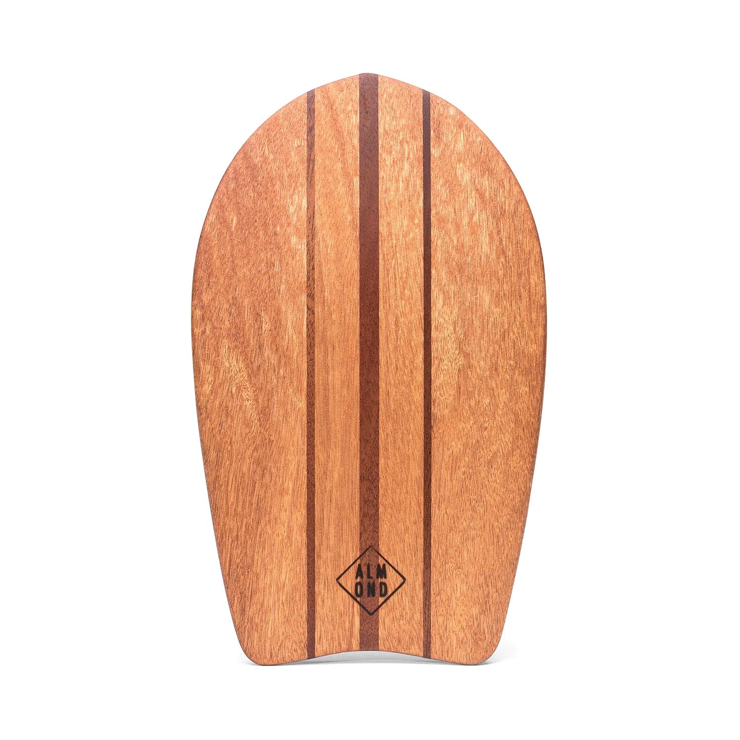 ALMOND SURFBOARDS - Handplane Made in USA - Crescent