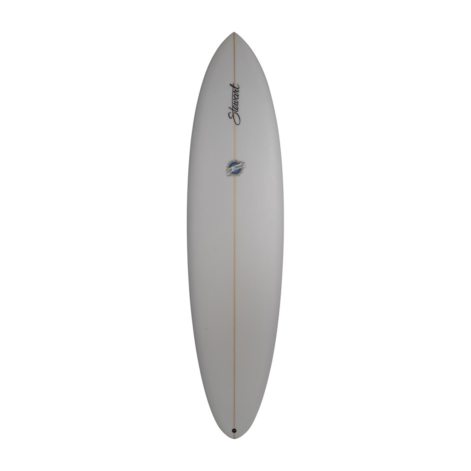 STEWART Surfboards - Funboard Comp 7'4 (PU)