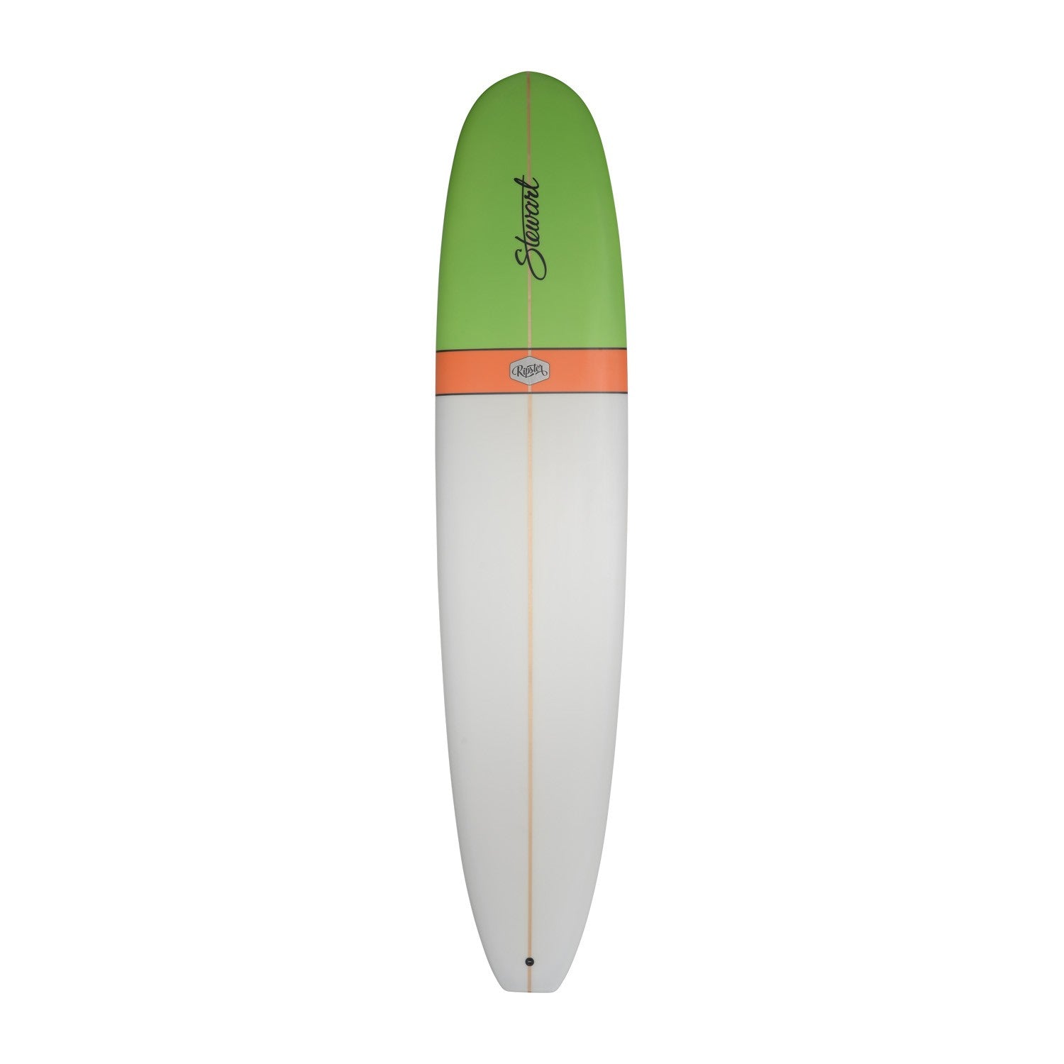 STEWART Tablas de Surf Ripster 9'2 (PU)