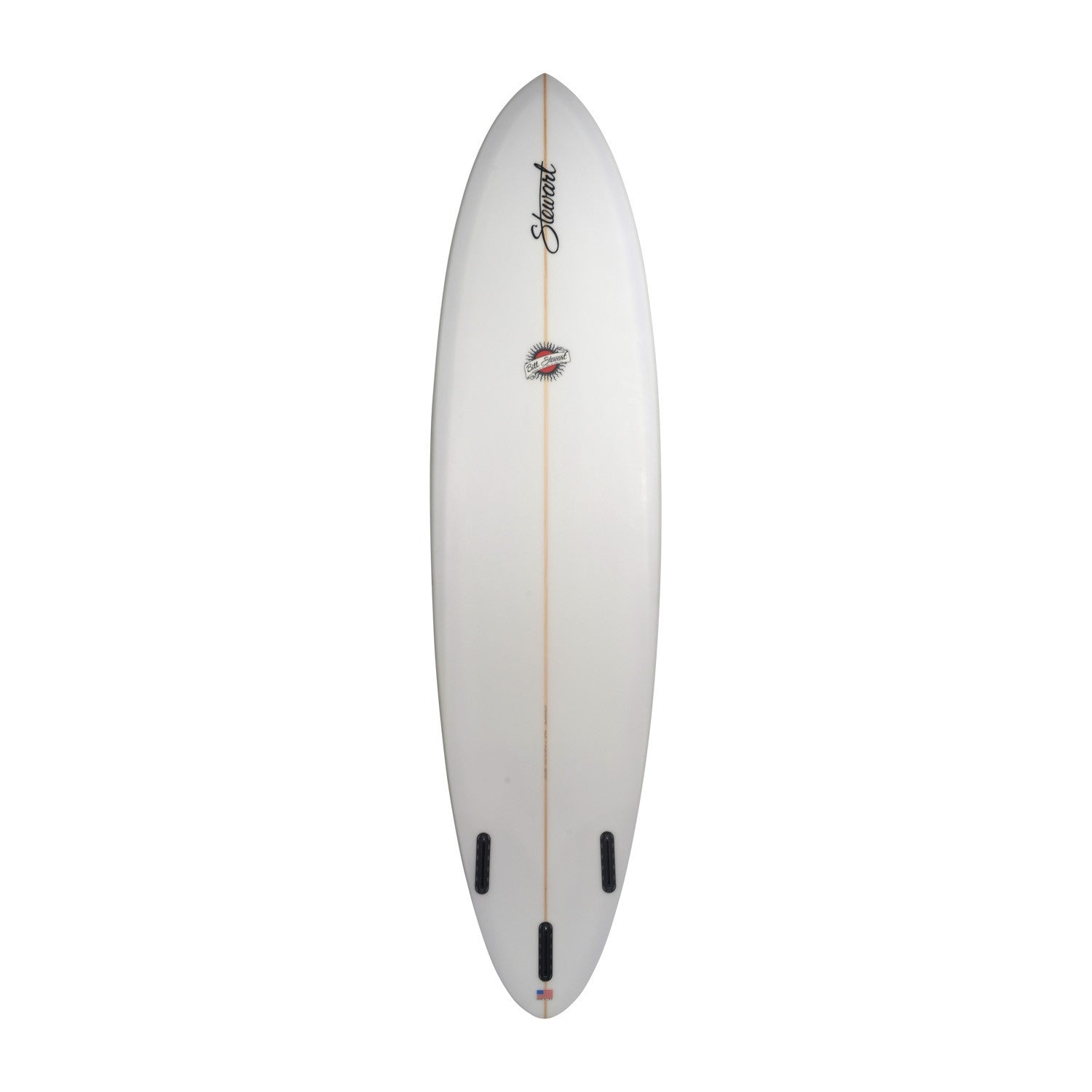 Tablas de surf STEWART - Funboard Comp 7'6 (PU)