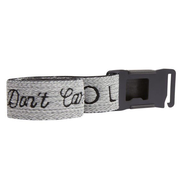 Fix Mfg - All Out Belt Grey