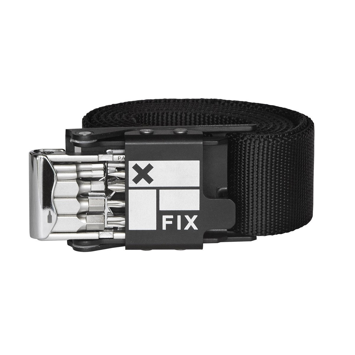 Fix Mfg - All Time Belt - Black