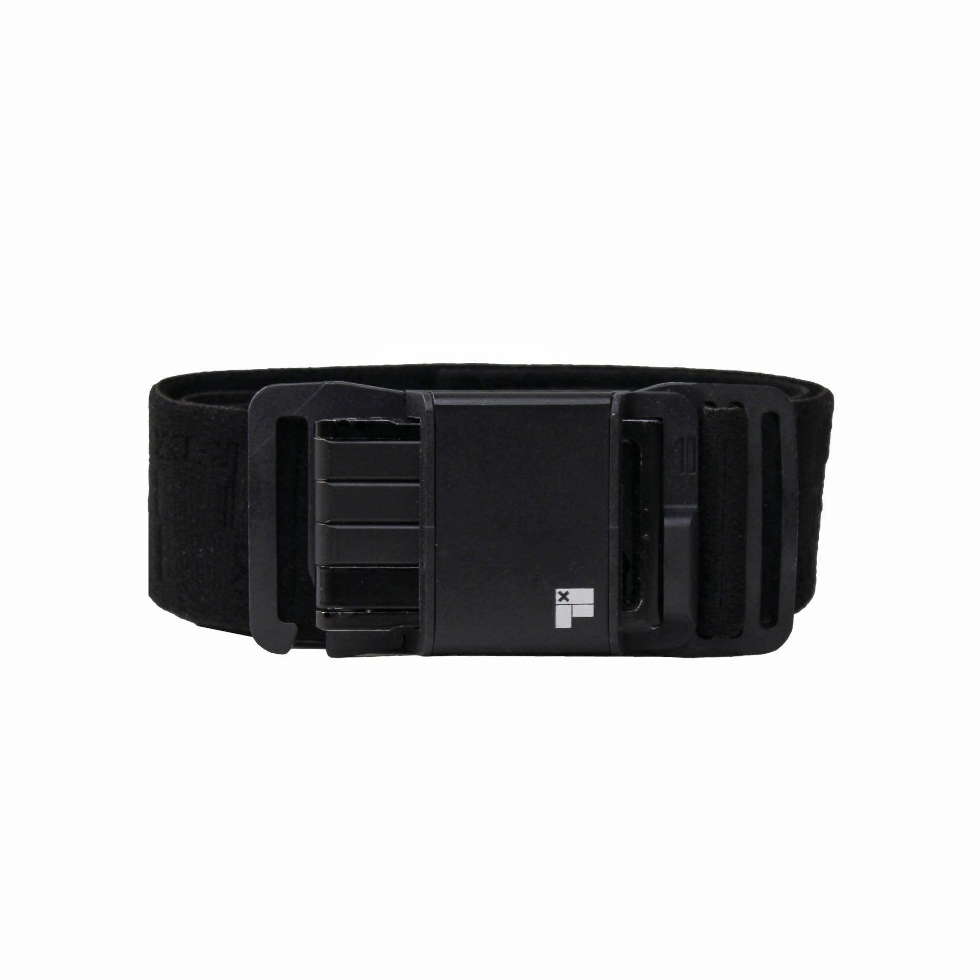 Fix Mfg - Roundhouse Belt - Black