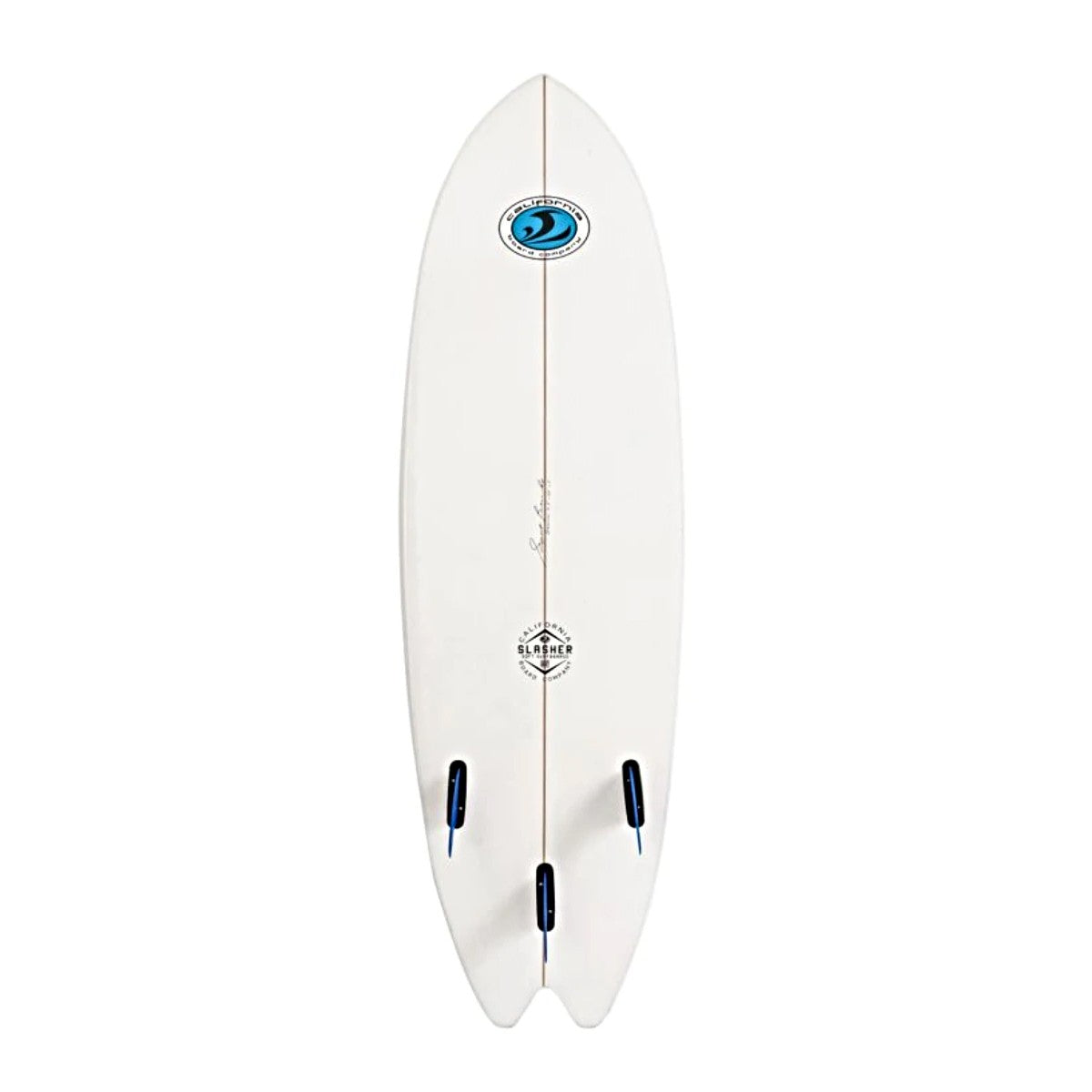 CBC - Tabla de surf de espuma - Slasher - 6'2