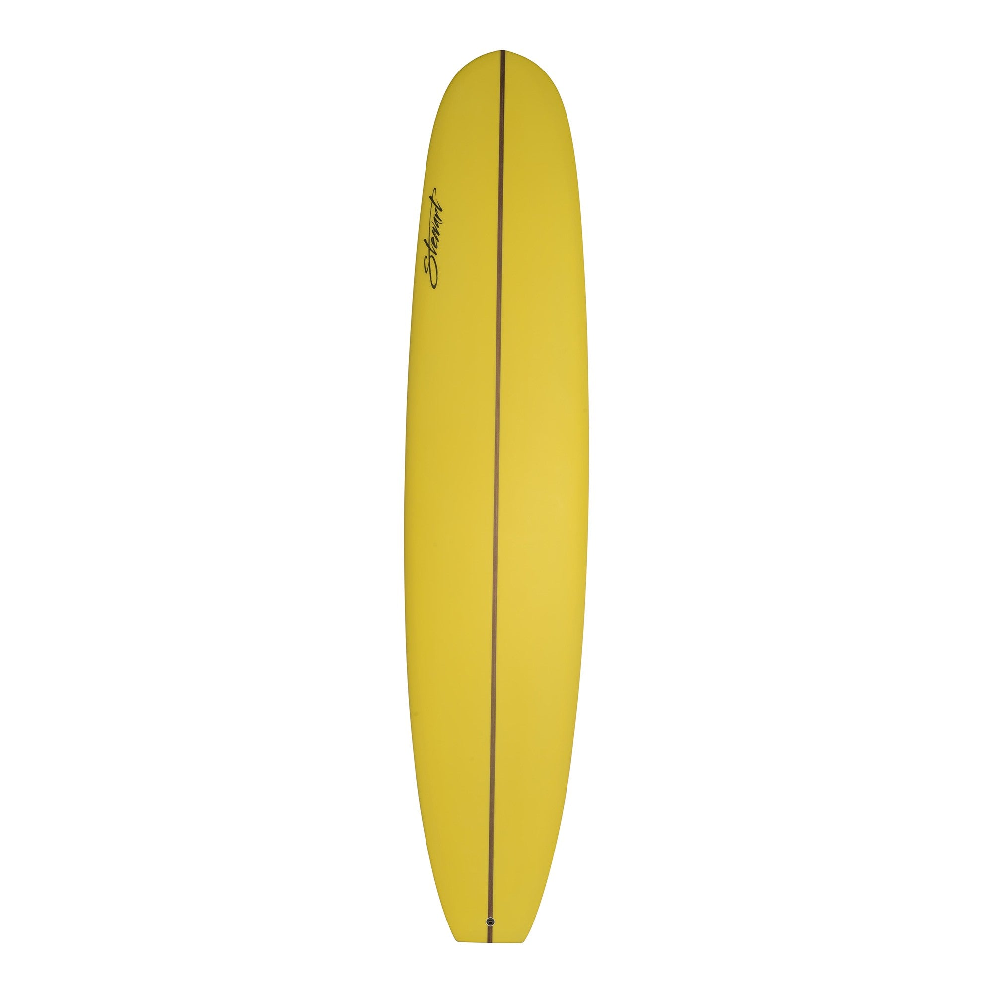 Tablas de surf STEWART - Tipster - 9'6 - Amarillo 