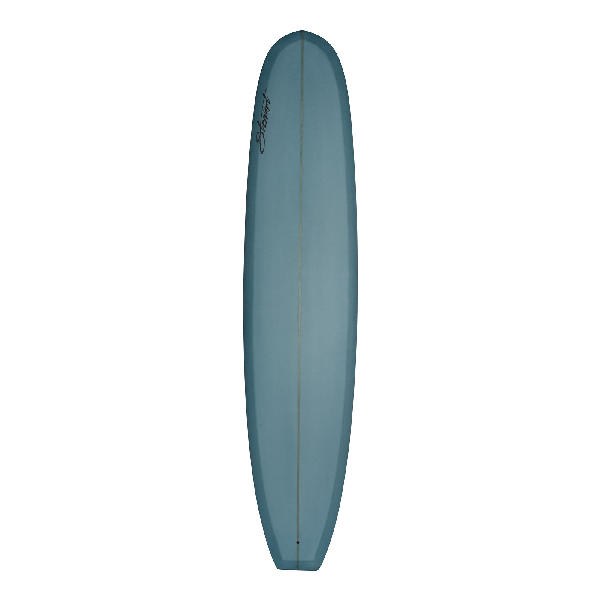 STEWART Surfboards - Tipster - 9'0 - Blue 