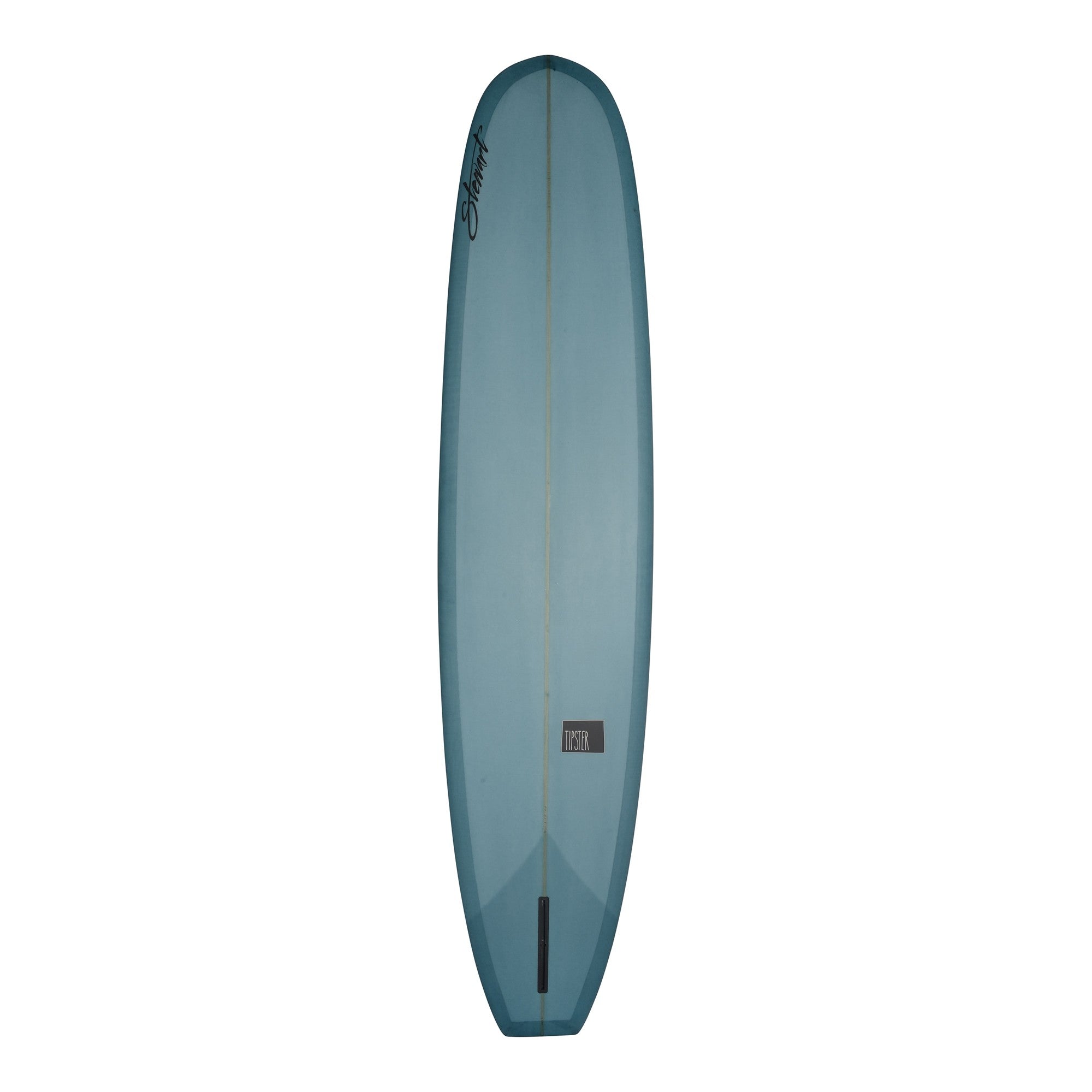 STEWART Surfboards - Tipster - 9'0 - Blue