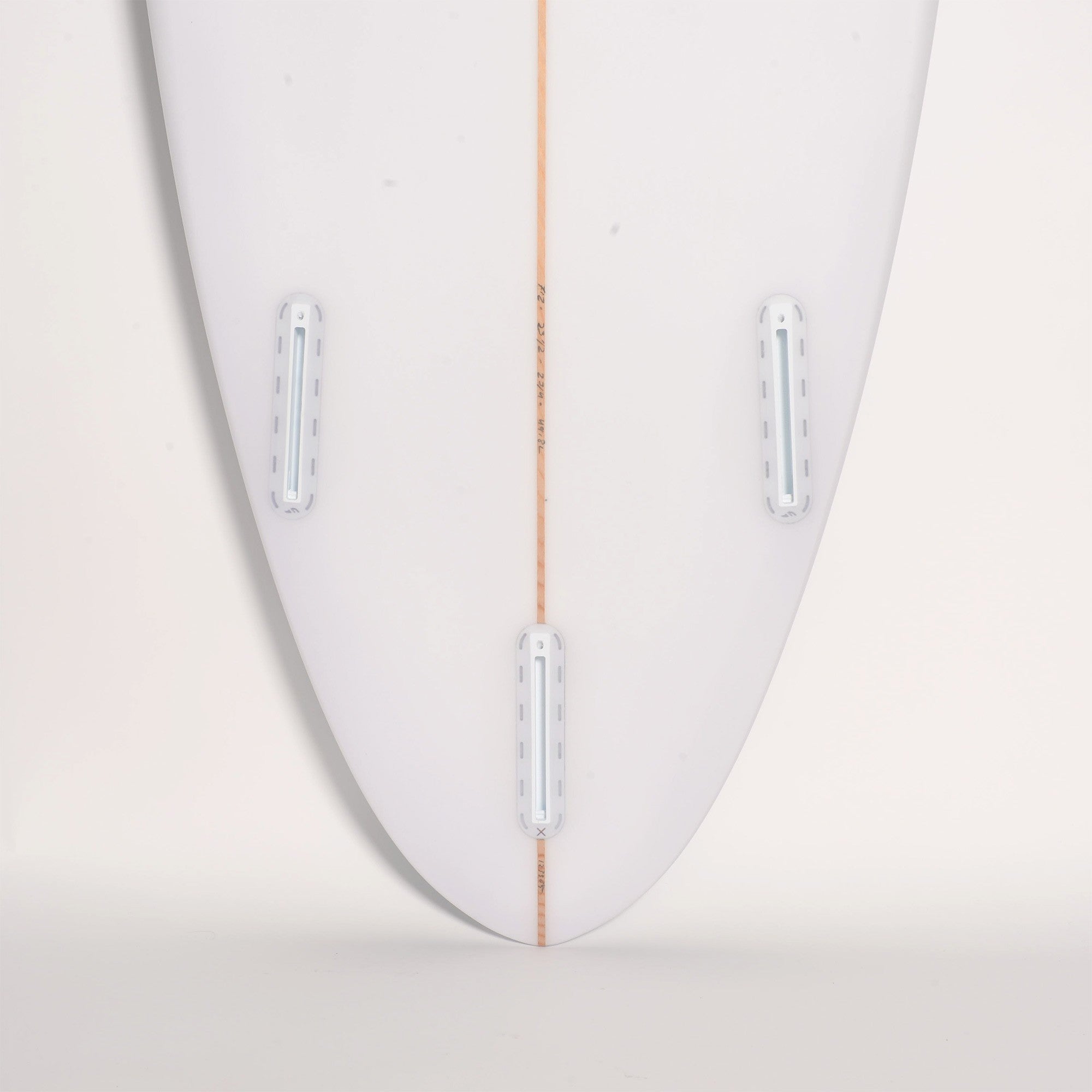 Tablas de surf STEWART - Funline - 7'2 - Azul 