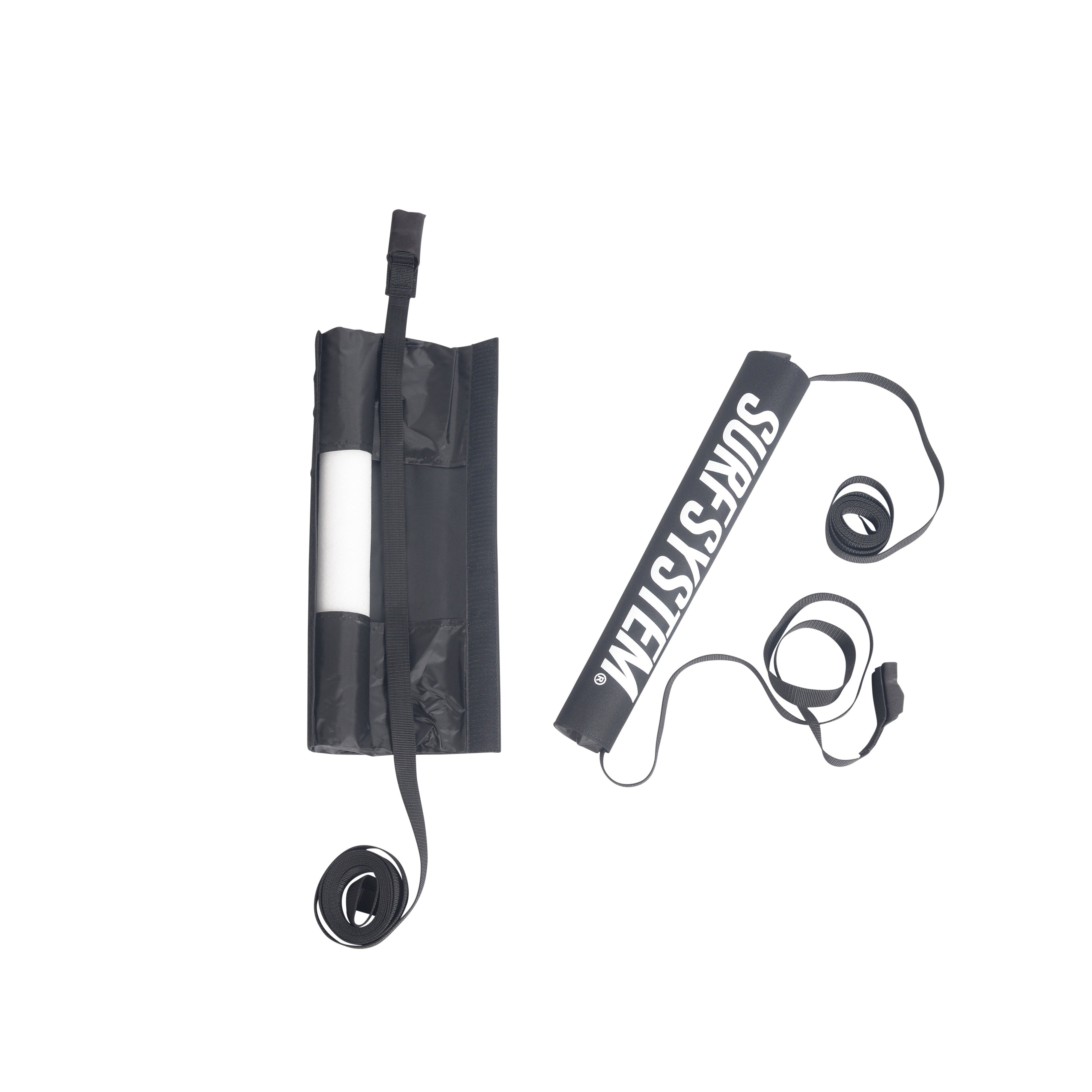 Surf System - Rack Car pads 19"