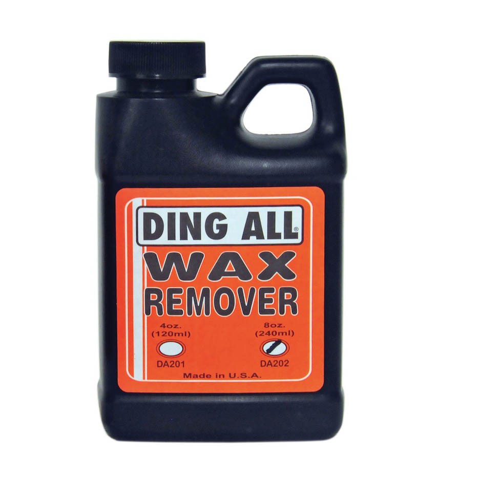 DING ALL - Wax Remover - 240ml