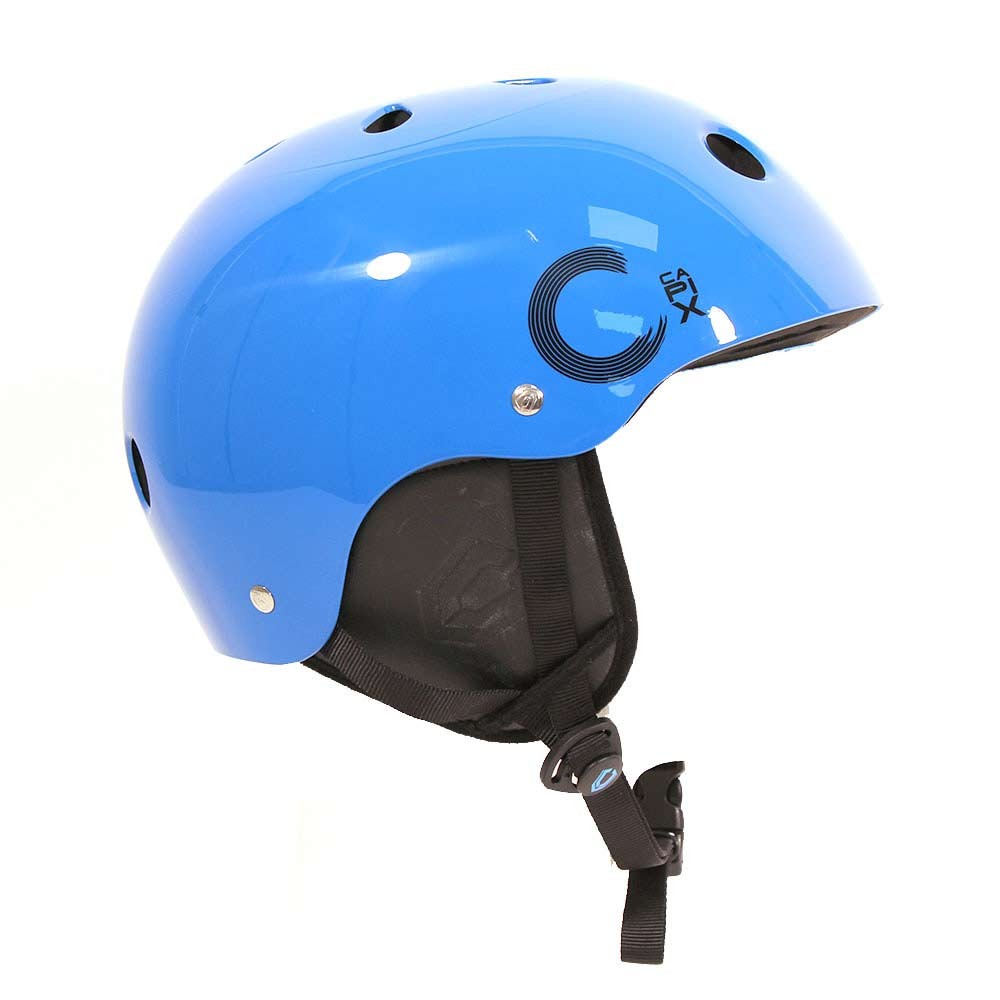 CAPIX - Wake Helmet Opener