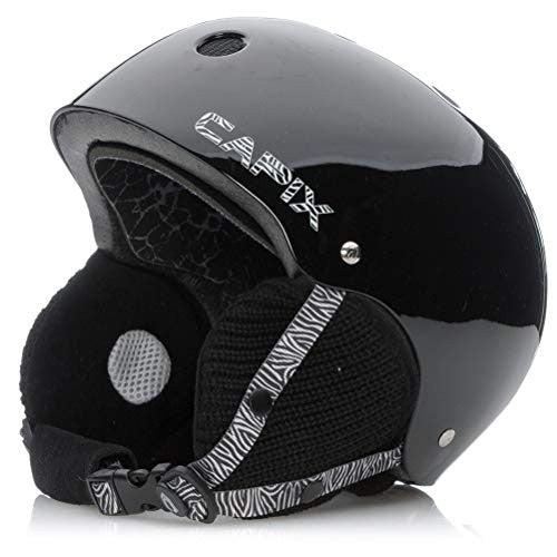 CAPIX - Snow Dynasty Helmet