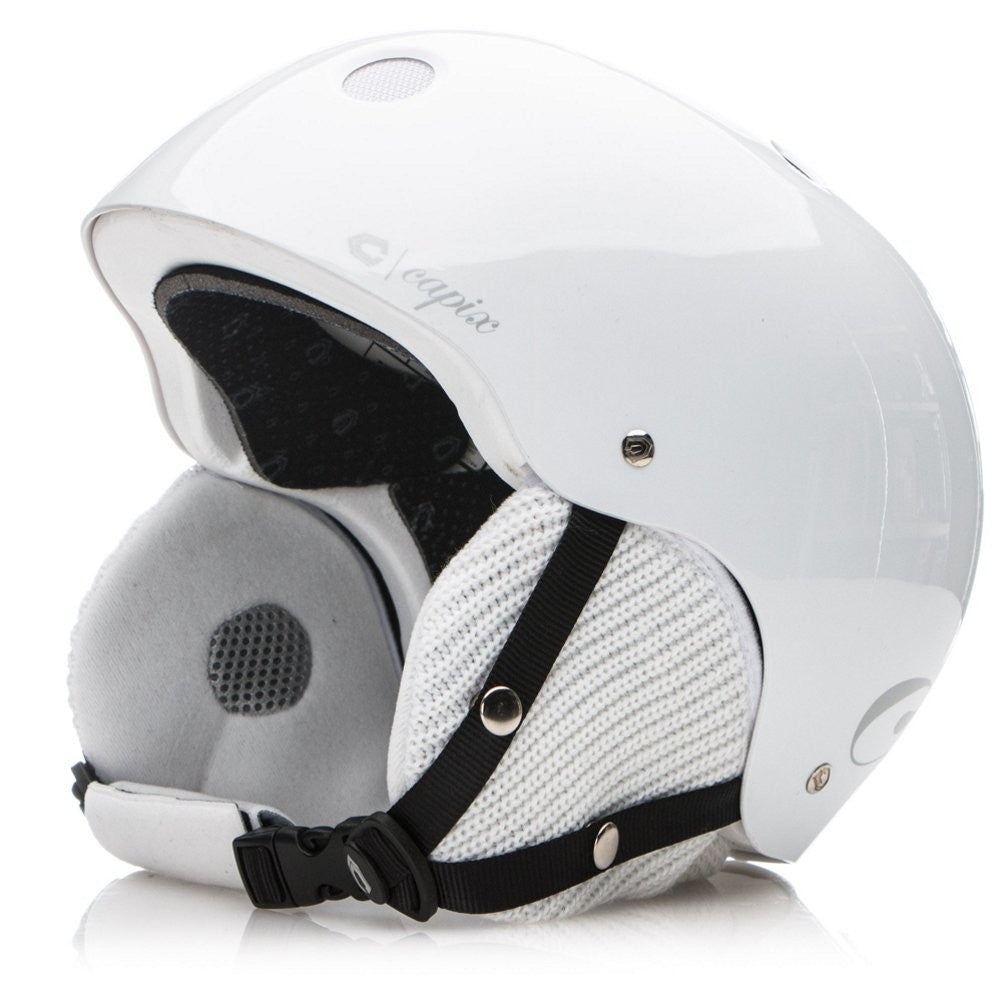 CAPIX - Snow Dynasty Helmet