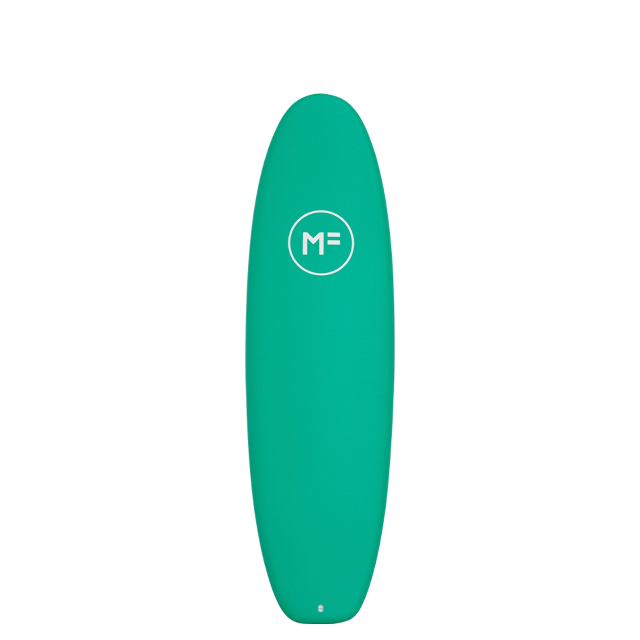 MF Mick Fanning - Beastie 7'6 Futures - Jade