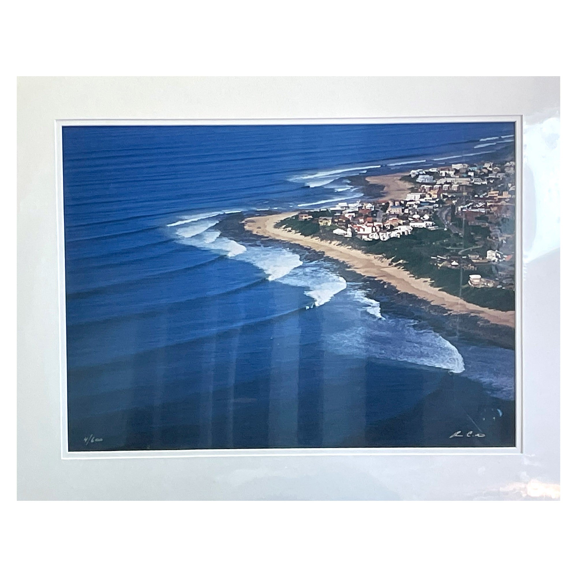 Fotografía de ROB GILLEY 'J-Bay'