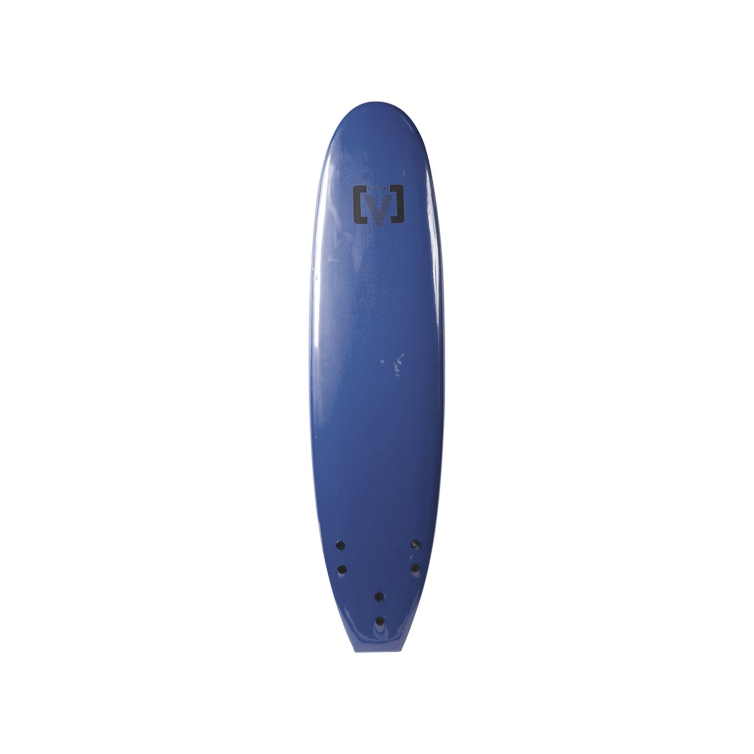 VICTORY - EPS Softboard - Foam surfboard - Evolutive 6'0 - Dark Blue