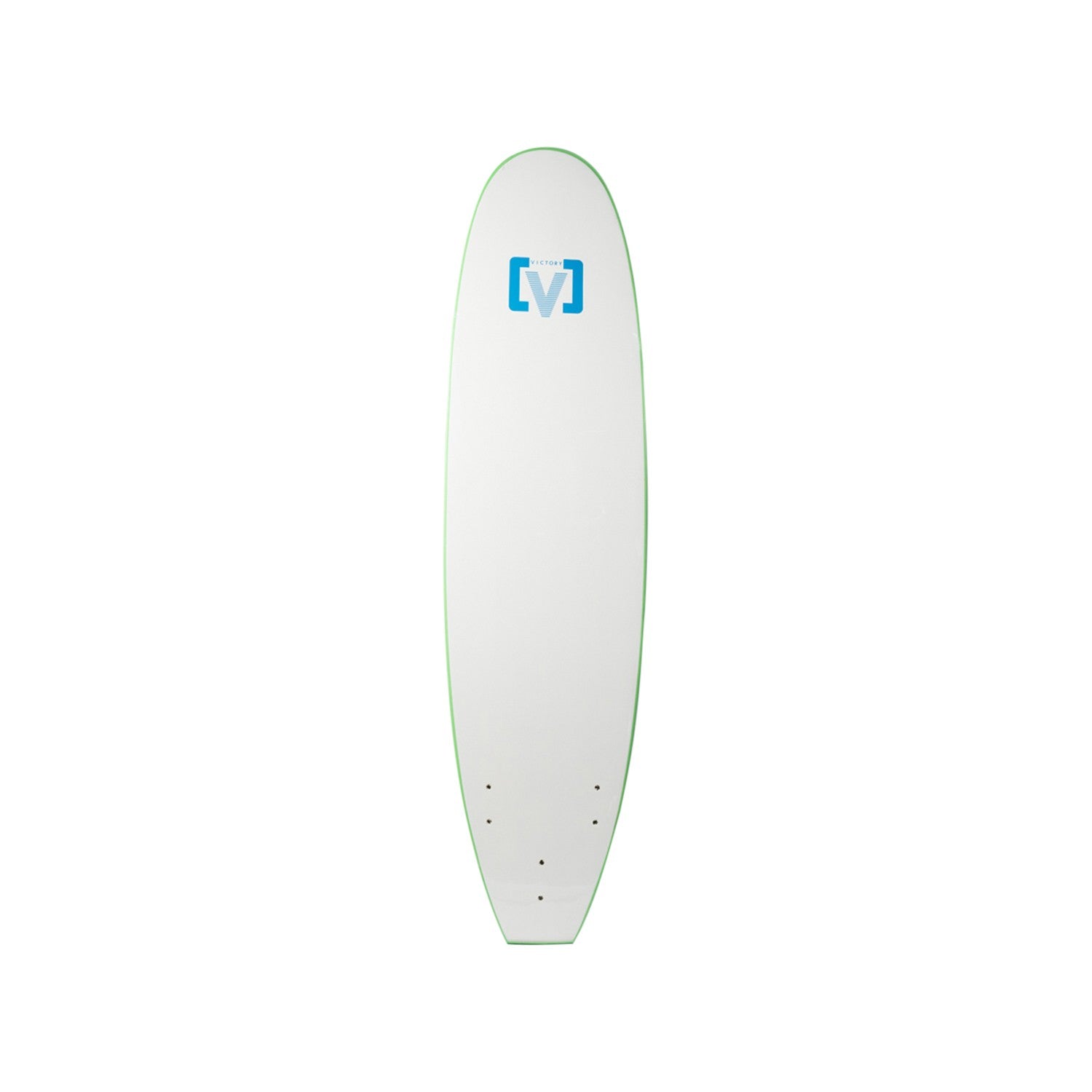 VICTORY - EPS Softboard - Tabla de surf de espuma - Evolutive 6'0 - Verde