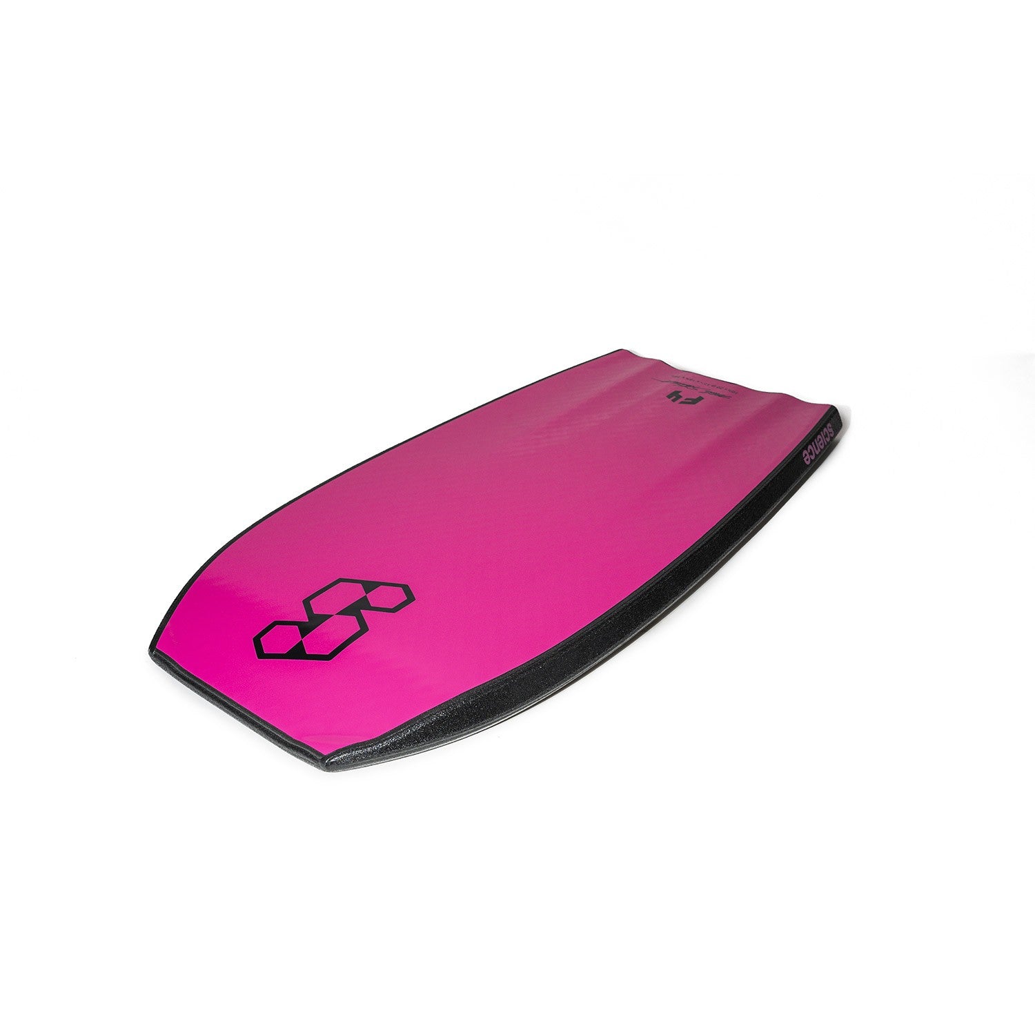 SCIENCE Bodyboard - Joana Schenker Pro LTD PP - Pink / Black