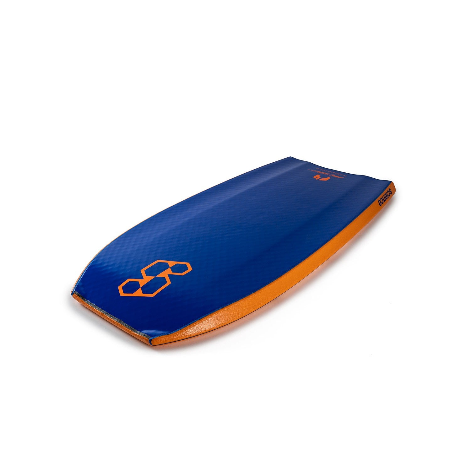 SCIENCE - Launch LTD Velocity F4 (PP) - Orange / Dark Blue