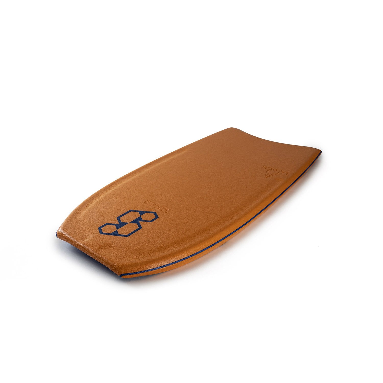 SCIENCE - Launch LTD Velocity F4 (PP) - Orange / Dark Blue