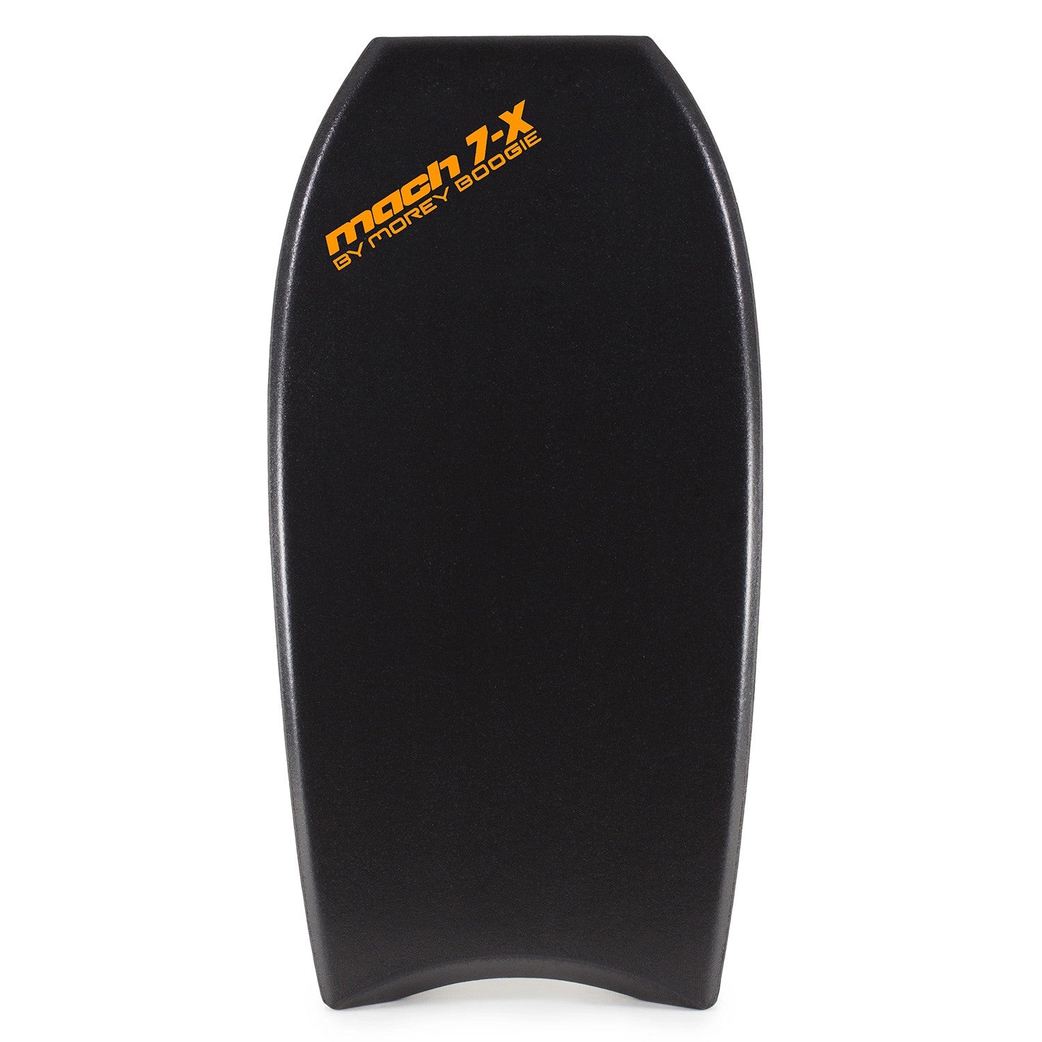 MOREY - Mach 7-X - PP 42 - Negro / Naranja