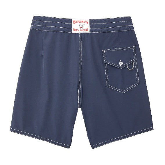 BIRDWELL - 808 Standard Boardshort - Navy