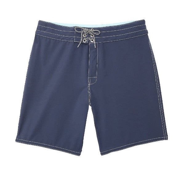 BIRDWELL - 808 Standard Boardshort - Navy