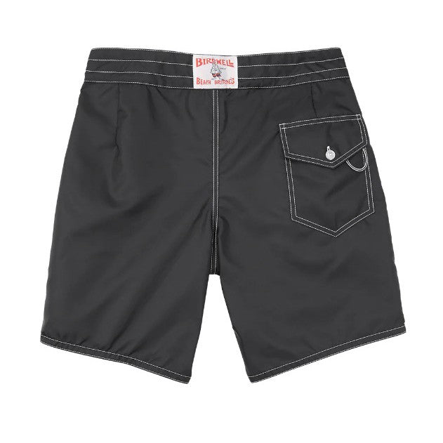 BIRDWELL - 311 Boardshort - Black