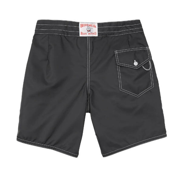BIRDWELL - 311 Boardshort - Black