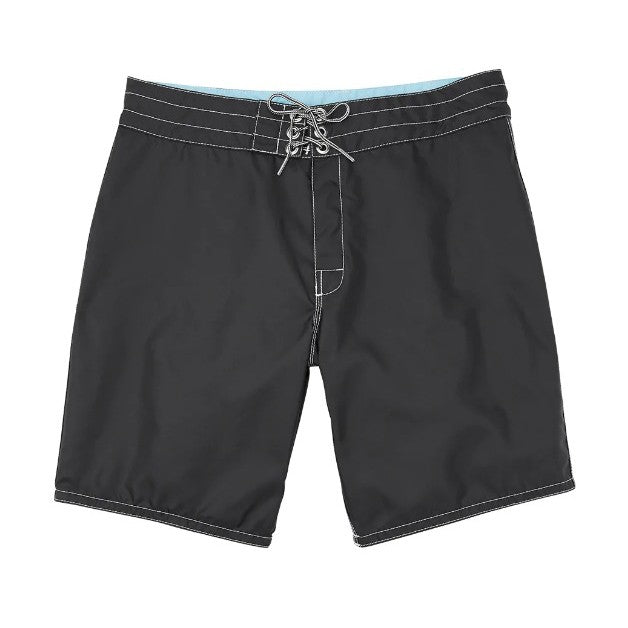 BIRDWELL - 311 Boardshort - Black