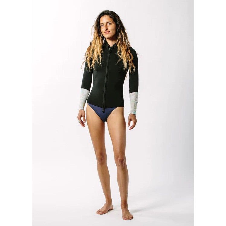 KASSIA - Wetsuit - La Luna 2mm Jacket