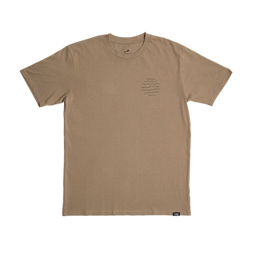 EL DIARIO DEL SURFER - La camiseta Lull