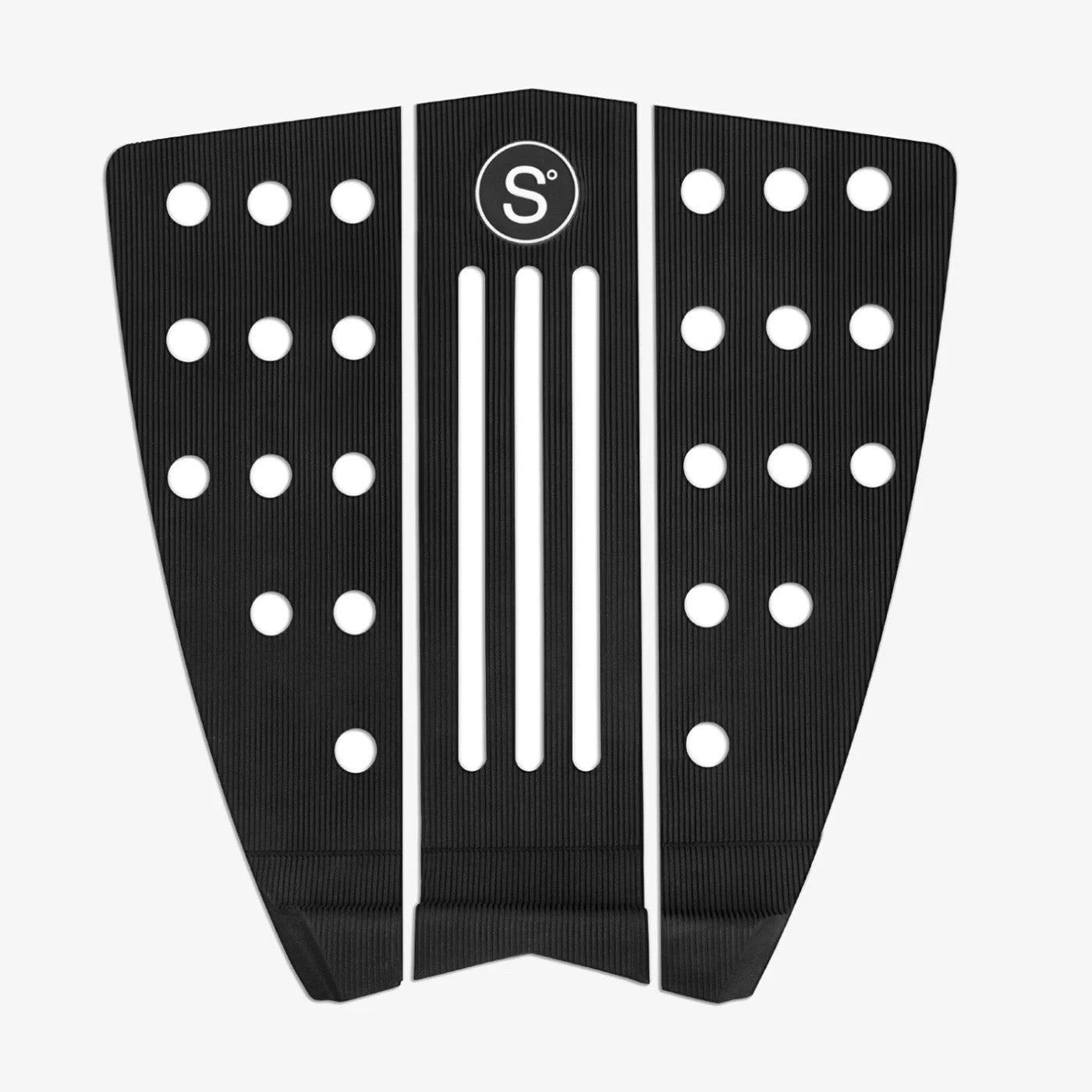 SYMPL NO 2 - Traction Pad Surf - Black