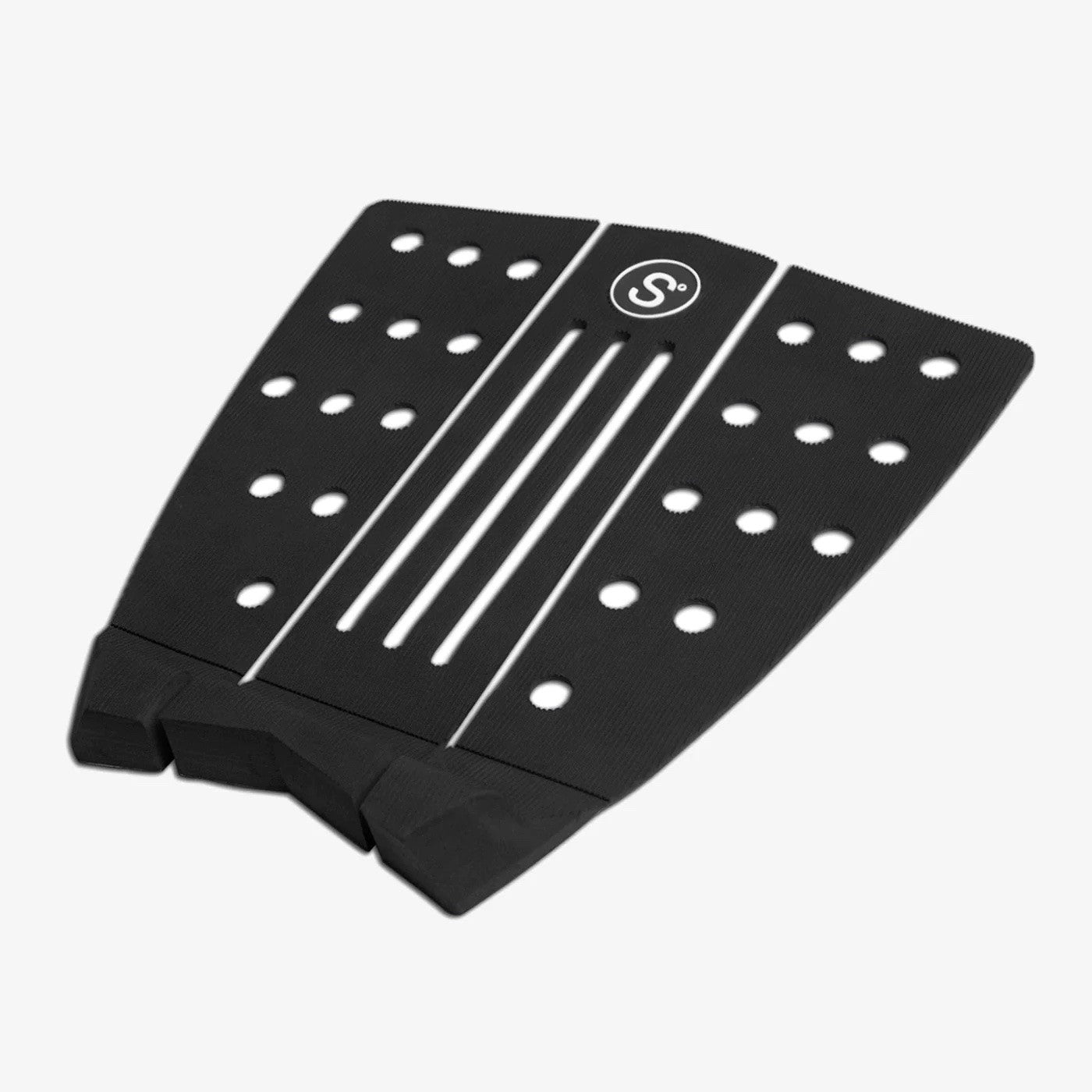 SYMPL NO 2 - Traction Pad Surf - Black