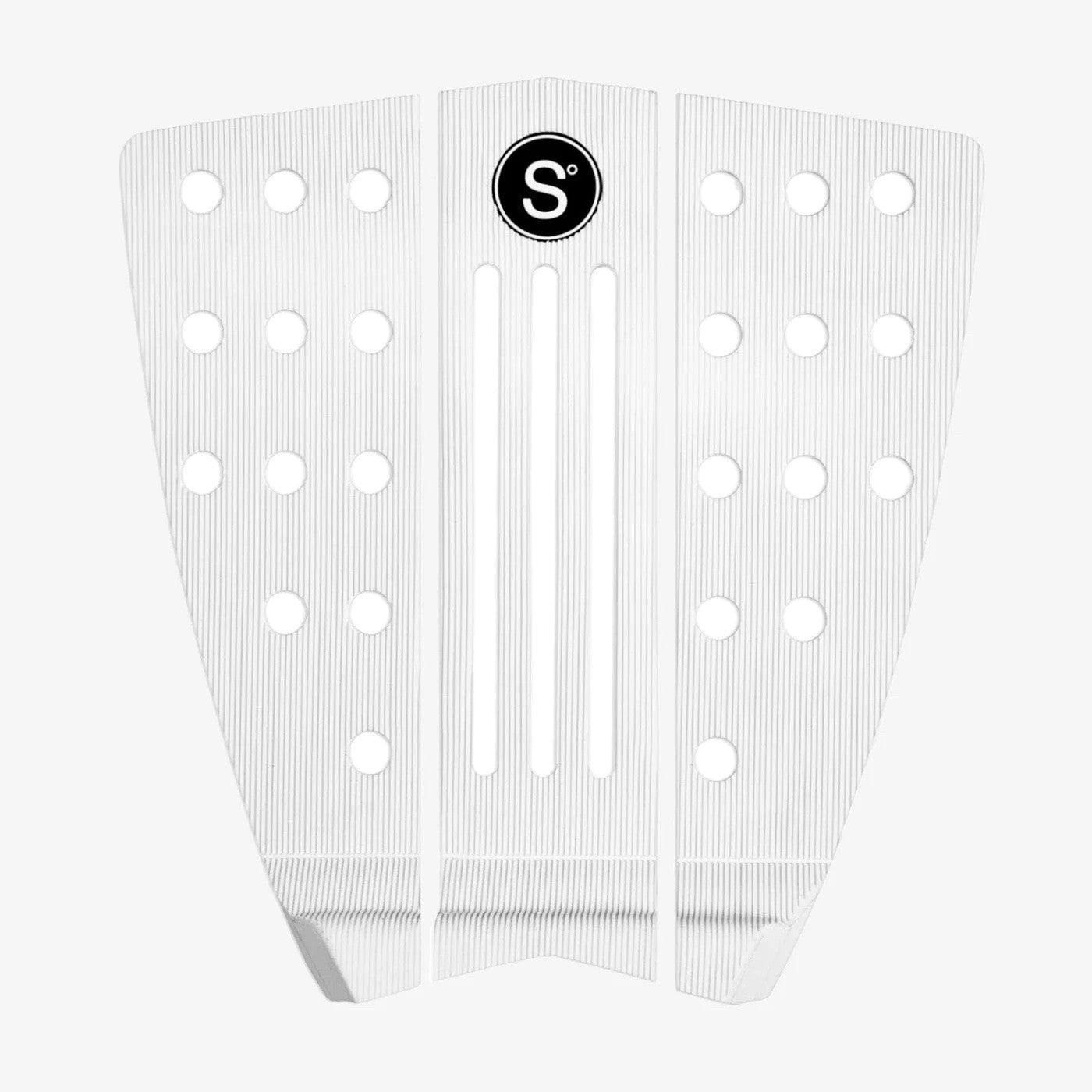 SYMPL NO 2 - Traction Pad Surf - White