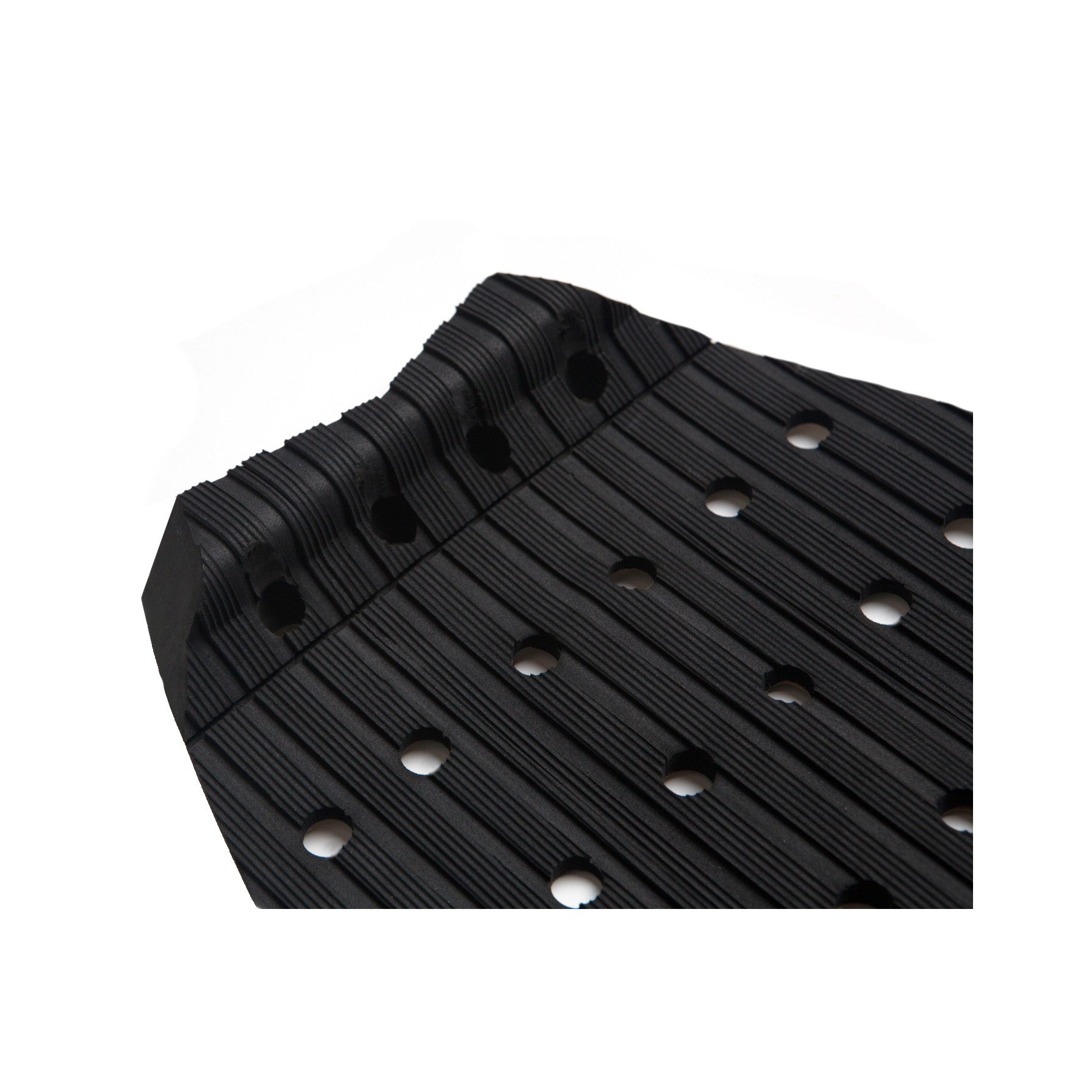 SYMPL NO 2 - Traction Pad Surf 3 piezas - Negro