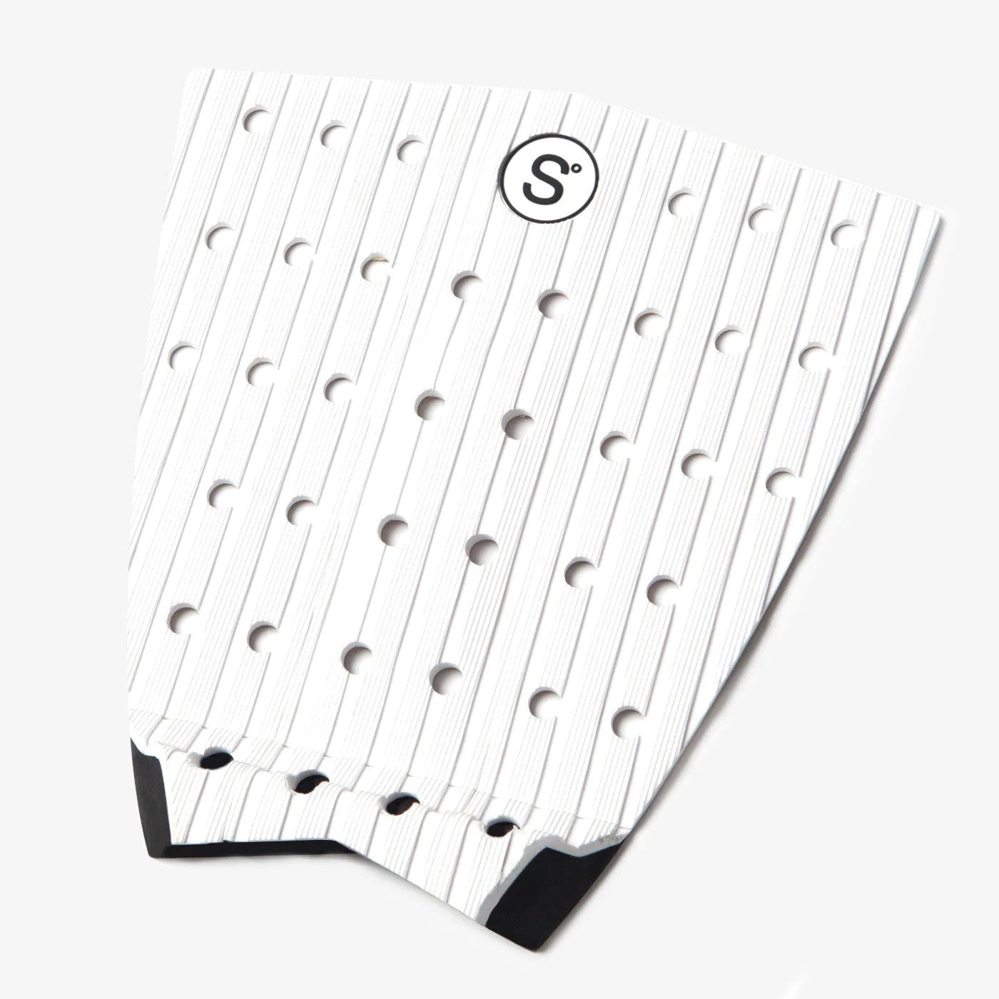 SYMPL NO 2 - Traction Pad Surf 3 pieces - White