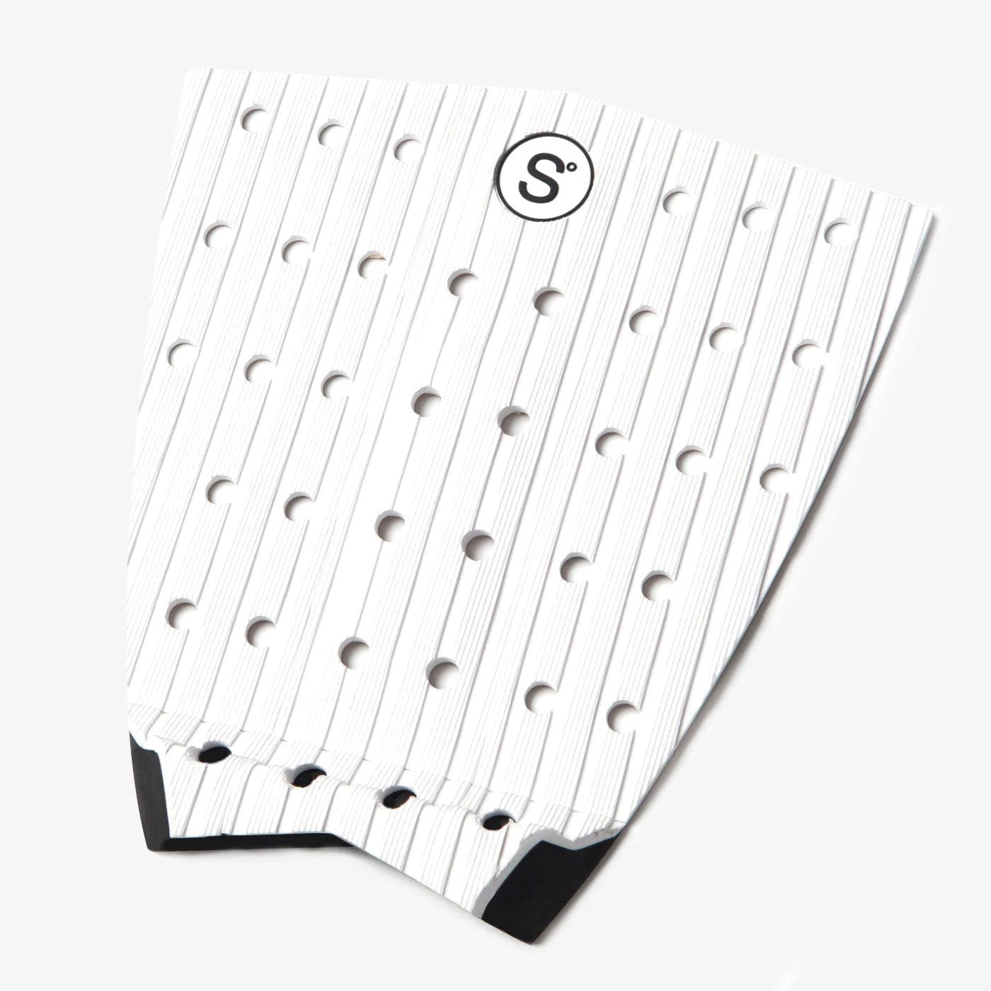 SYMPL NO 2 - Traction Pad Surf 3 piezas - Blanco