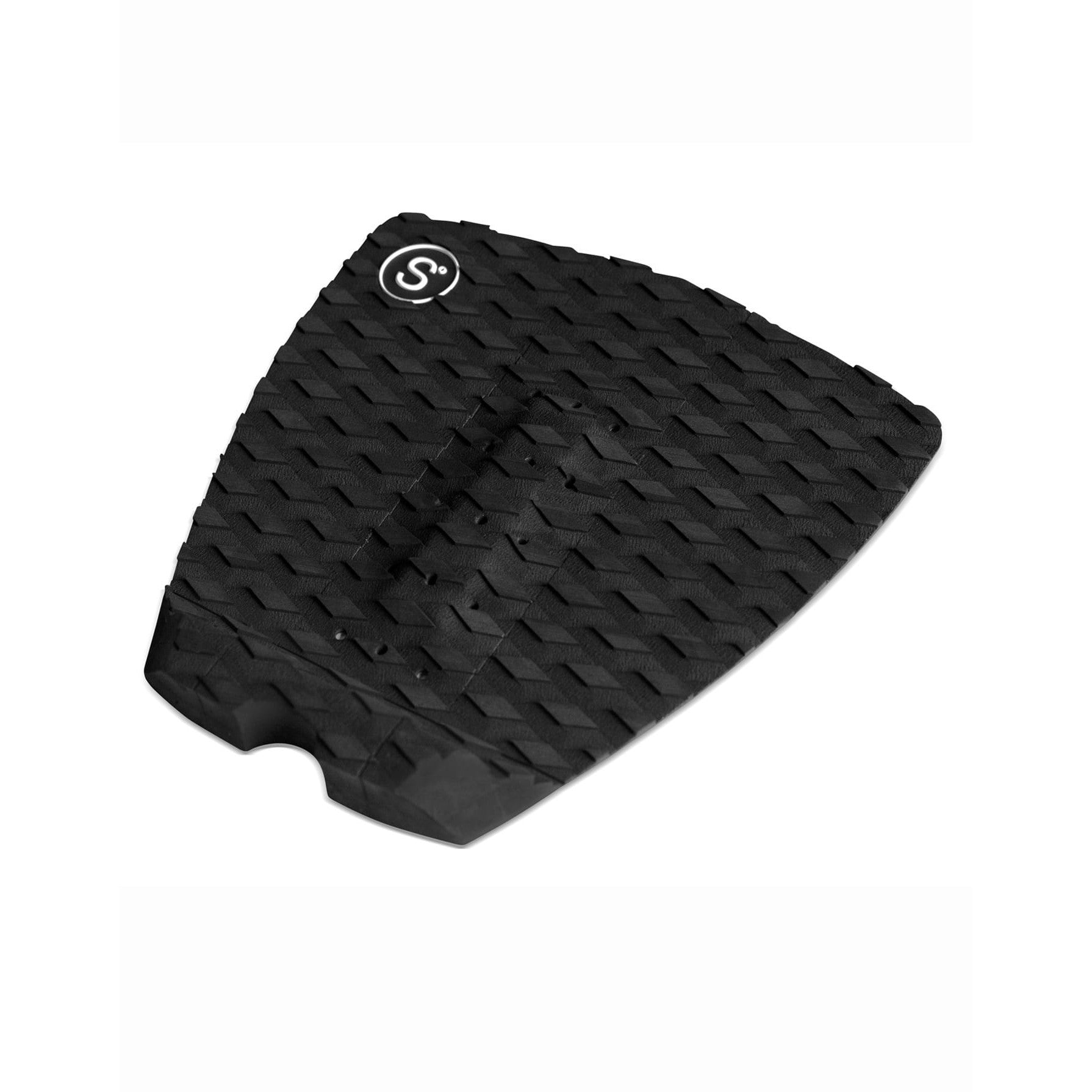 SYMPL NO 5 - Traction Pad Surf - Black