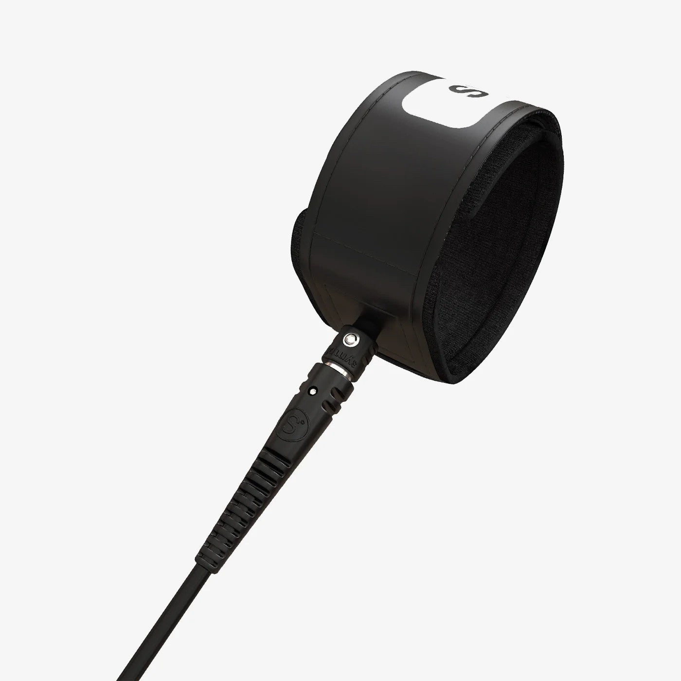 SYMPL - Correa Pro reciclada de 7' - Negro