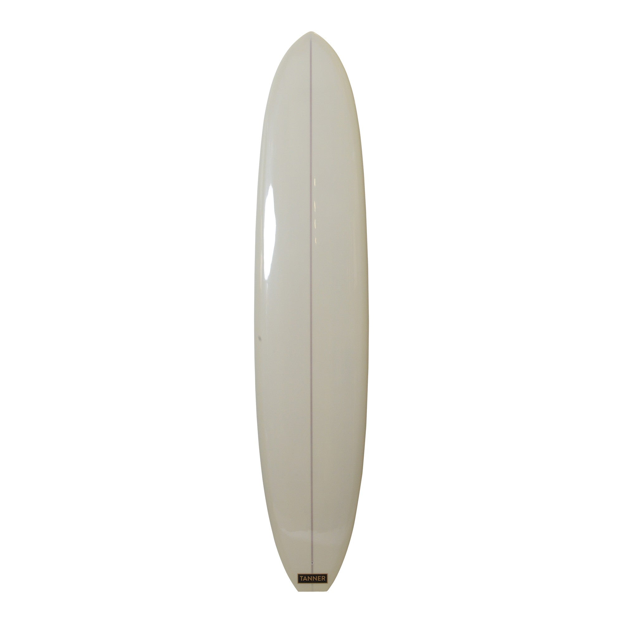 TANNER SURFBOARDS - Longboard Martini - 9'4 (PU) - Crema