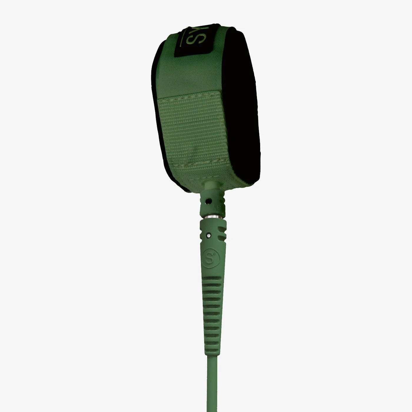 SYMPL - 6' Pro leash - Army